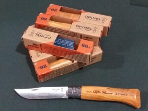 Opinel Commémoratif