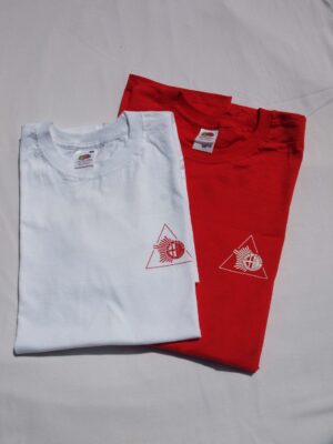 T-shirt du Club – Image 2