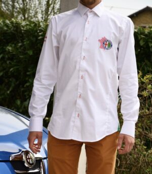 Chemise du Club (H/F)