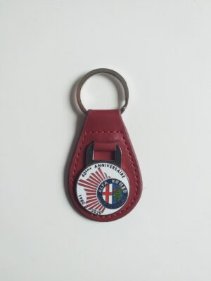 Porte Clefs Commémoratif