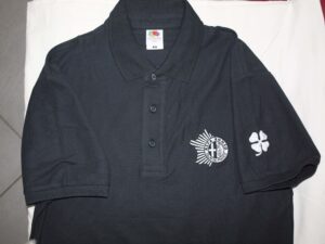 Polo brodé du Club – Image 3