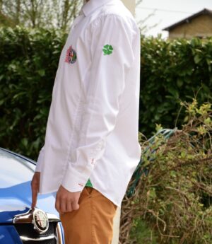 Chemise du Club (H/F) – Image 3