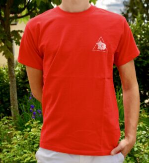 T-shirt du Club