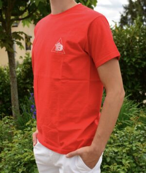 T-shirt du Club – Image 3